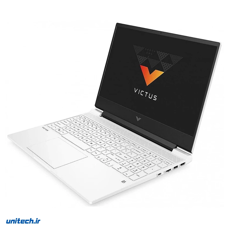 لپ تاپ 15.6 اینچی اچ‌ پی مدل Victus 15 fa2701wmi5 13420H16GB DDR4512GB SSDRTX4050 6GBFHD 144Hz10